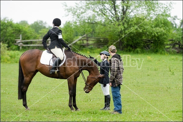 Horse Trials