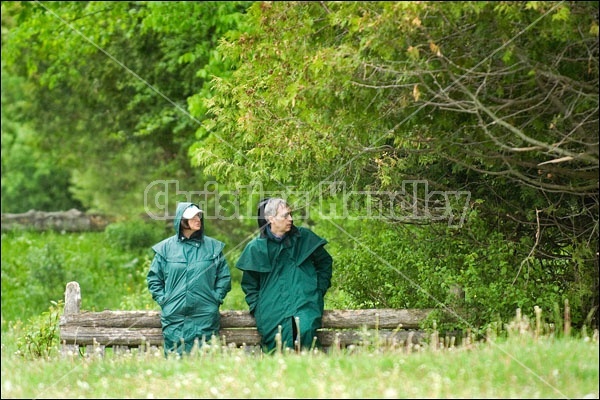 Horse Trials