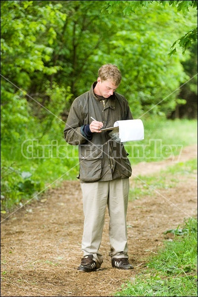 Horse Trials