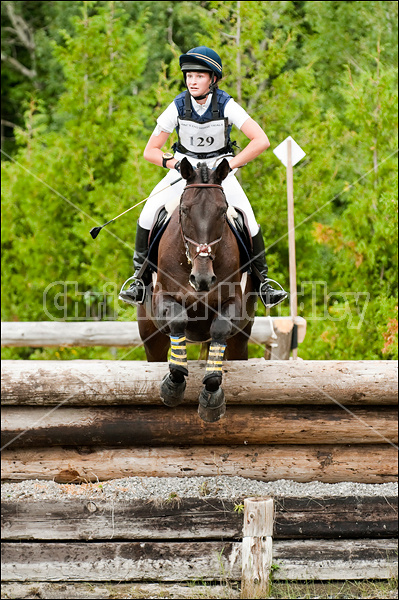 Lanes End Horse Trials