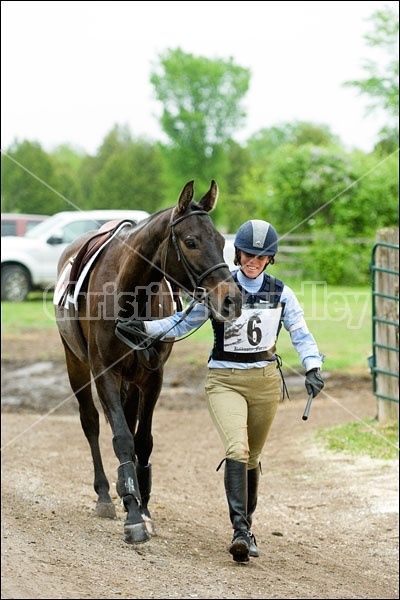 Horse Trials