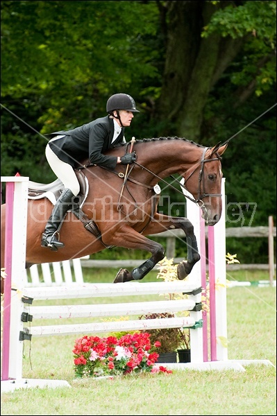 Lanes End Horse Trials