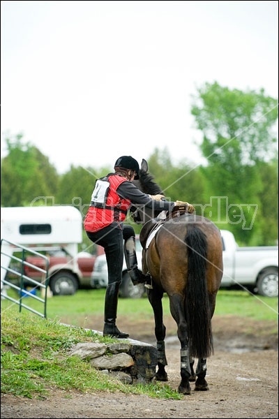 Horse Trials