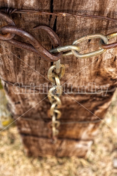 Gate Chain