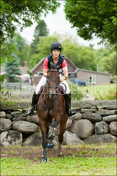 Lanes End Horse Trials