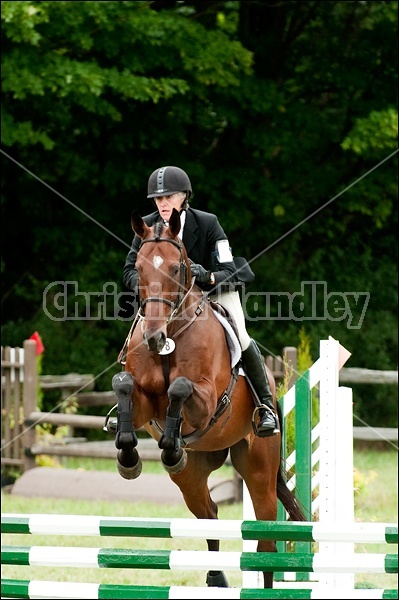 Lanes End Horse Trials