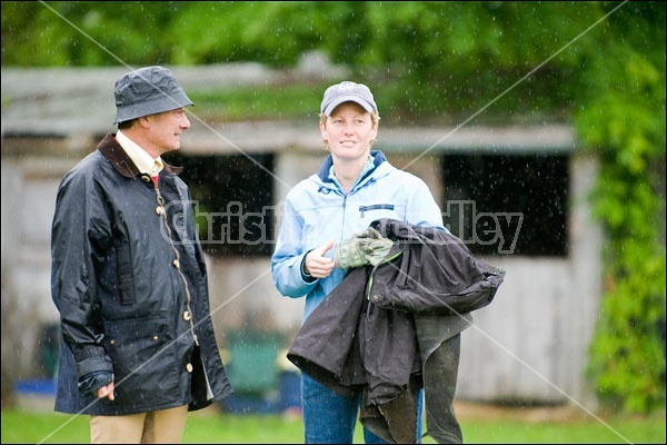 Horse Trials