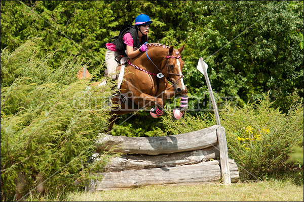 Lanes End Horse Trials