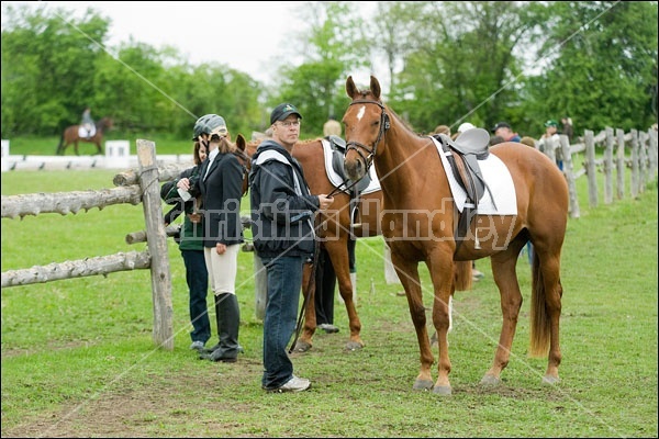 Horse Trials