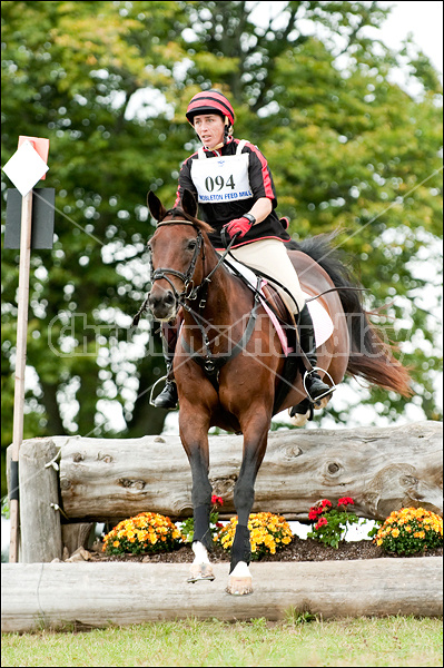 Lanes End Horse Trials