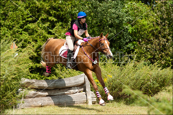 Lanes End Horse Trials