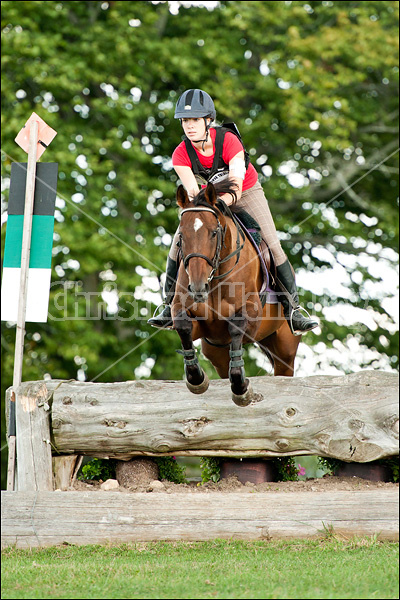 Lanes End Horse Trials