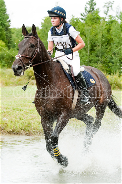 Lanes End Horse Trials