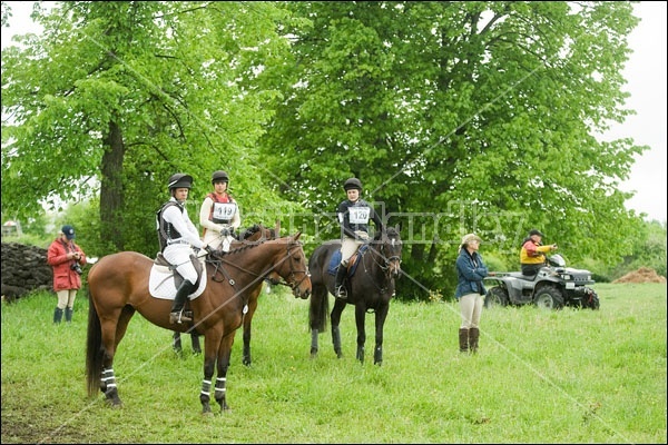 Horse Trials