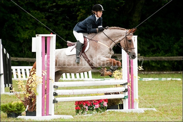 Lanes End Horse Trials