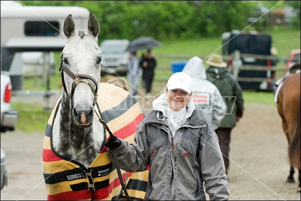 Horse Trials