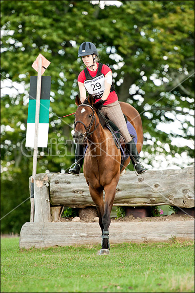 Lanes End Horse Trials