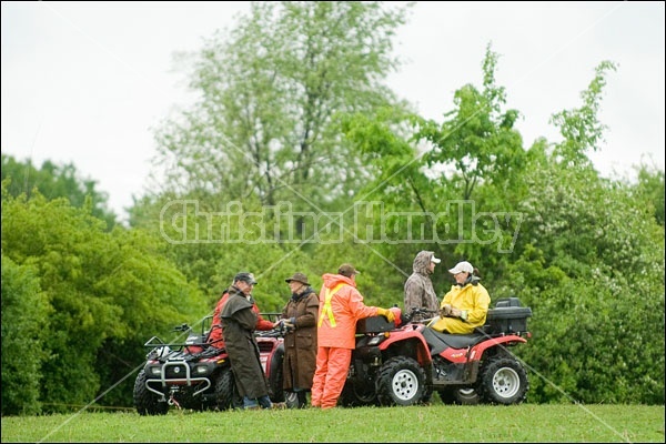 Horse Trials