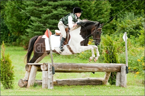 Lanes End Horse Trials