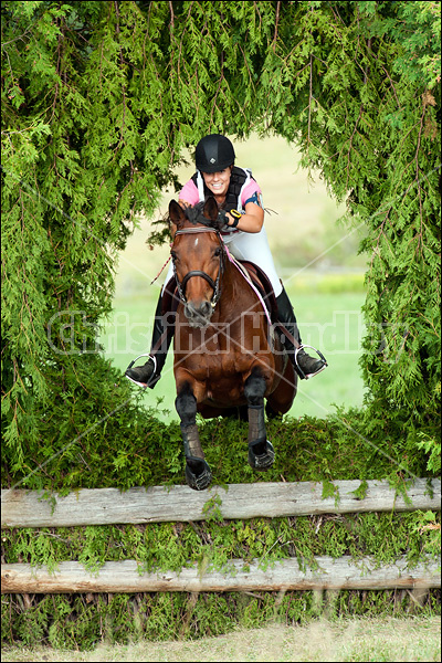 Lanes End Horse Trials