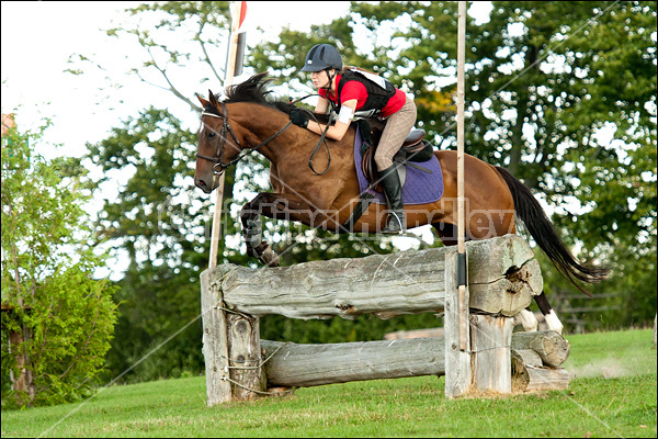 Lanes End Horse Trials