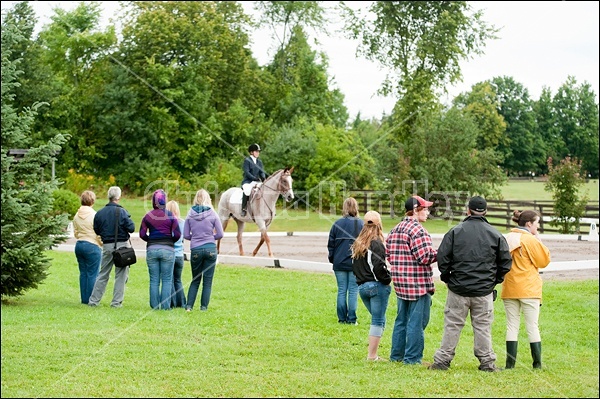 Lanes End Horse Trials