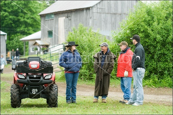 Horse Trials