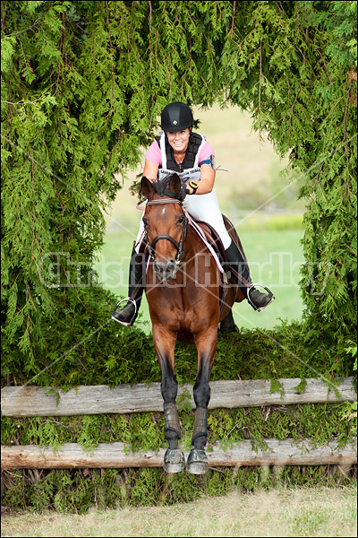 Lanes End Horse Trials