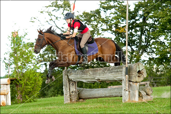 Lanes End Horse Trials